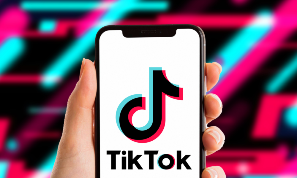 Tehnologie AI pentru TikTok! Cu ce noutăți vine aplicația