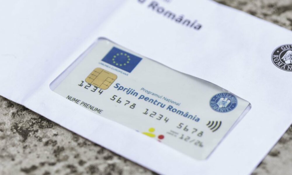 Schimbări privind voucherele sociale din 2025. Câți bani vor primi beneficiarii?