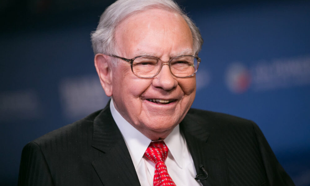 Warren Buffett critică Administrația SUA: „Nu poți conduce o economie atunci când oamenii se tem pentru banii lor!”