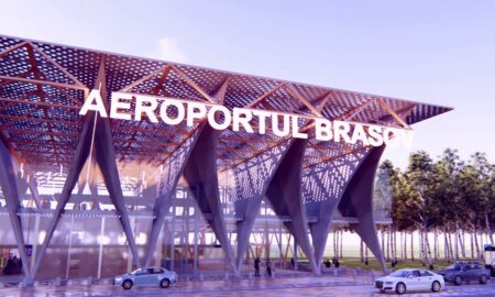 Aeroportul Brasov capital.ro
