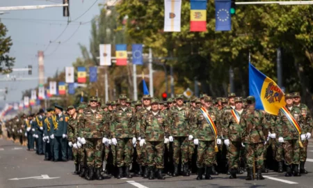 armata moldova, sursa foto veridica