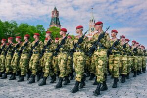 Armata Rusia, sursa foto: europa.fm