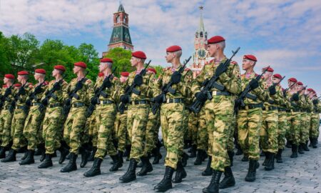 Armata Rusia, sursa foto: europa.fm