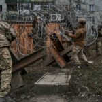 Lovitură dură pentru Ucraina! NATO recunoaște că pierde un oraș de 80.000 de locuitori
