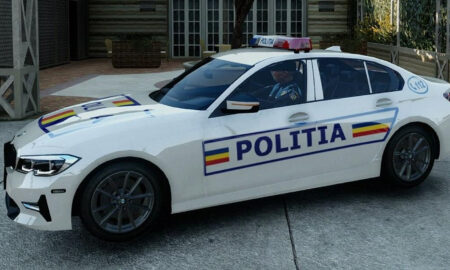 Orașe din România Vin cele 300 de BMW-uri achiziționate cu scandal de Poliția Română