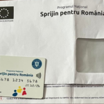 carduri sociale sprijin pentru romania (sursă foto: revistabiz.ro)