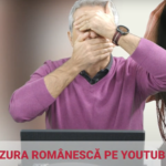 Cenzură pe Yotube via CNA, podcast Hai România