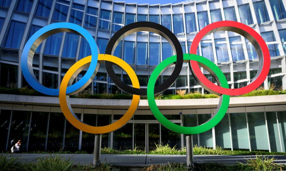Moscova nu poate fi mulțumită! Kremlinul se opune participării sportivilor săi drept „neutrii” la competițiile internaționale