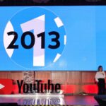 Conferință 10 ani de Youtube în România, Elisabeta Moraru și Dan Oros, Google România