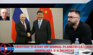 Captură ecran podcast Hai România; sursă foto: EVZ-Capital