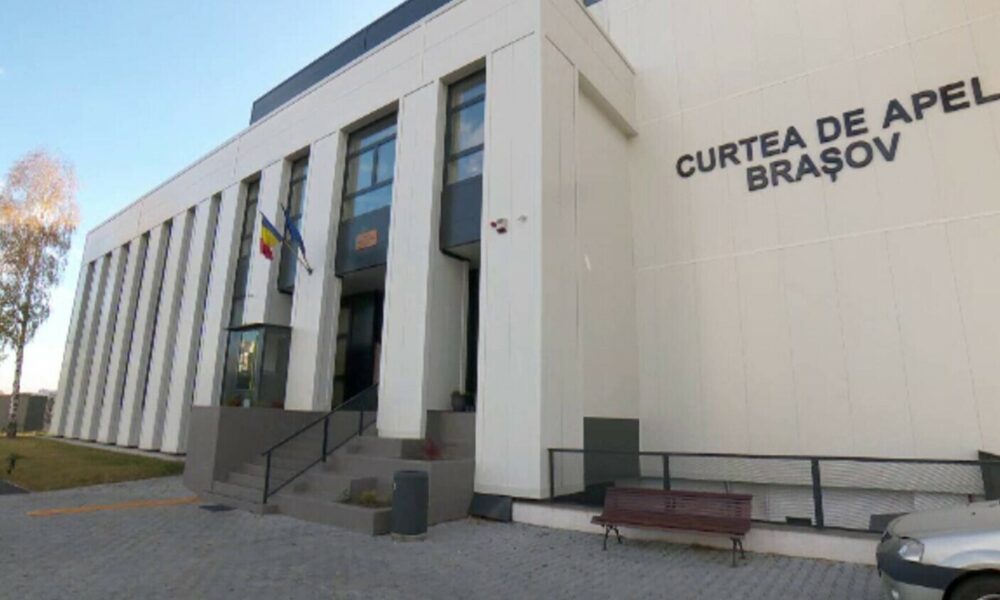 Judecătorii din Brașov sfidează Înalta Curte de Casație și Justiție. Magistrații brașoveni solicită intervenția organismelor europene