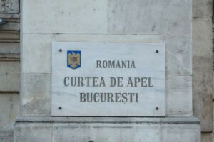 curtea de apel bucuresti