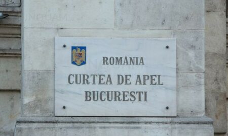 curtea de apel bucuresti