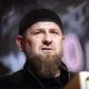 ramzan Kadîrov, liderul cecen (sursă foto: cbs42.com)