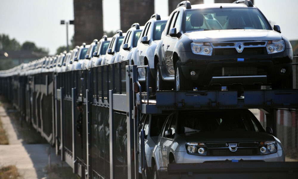 Cât costă modelele Dacia în 2025? Prețurile au crescut semnificativ
