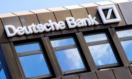 deutsche-bank, Sursa foto: Fanatik