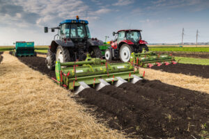 Agricultura contribuie cu puțin peste 5 % la produsul intern brut (PIB) al Rusiei; sursă foto: dreamstime.com