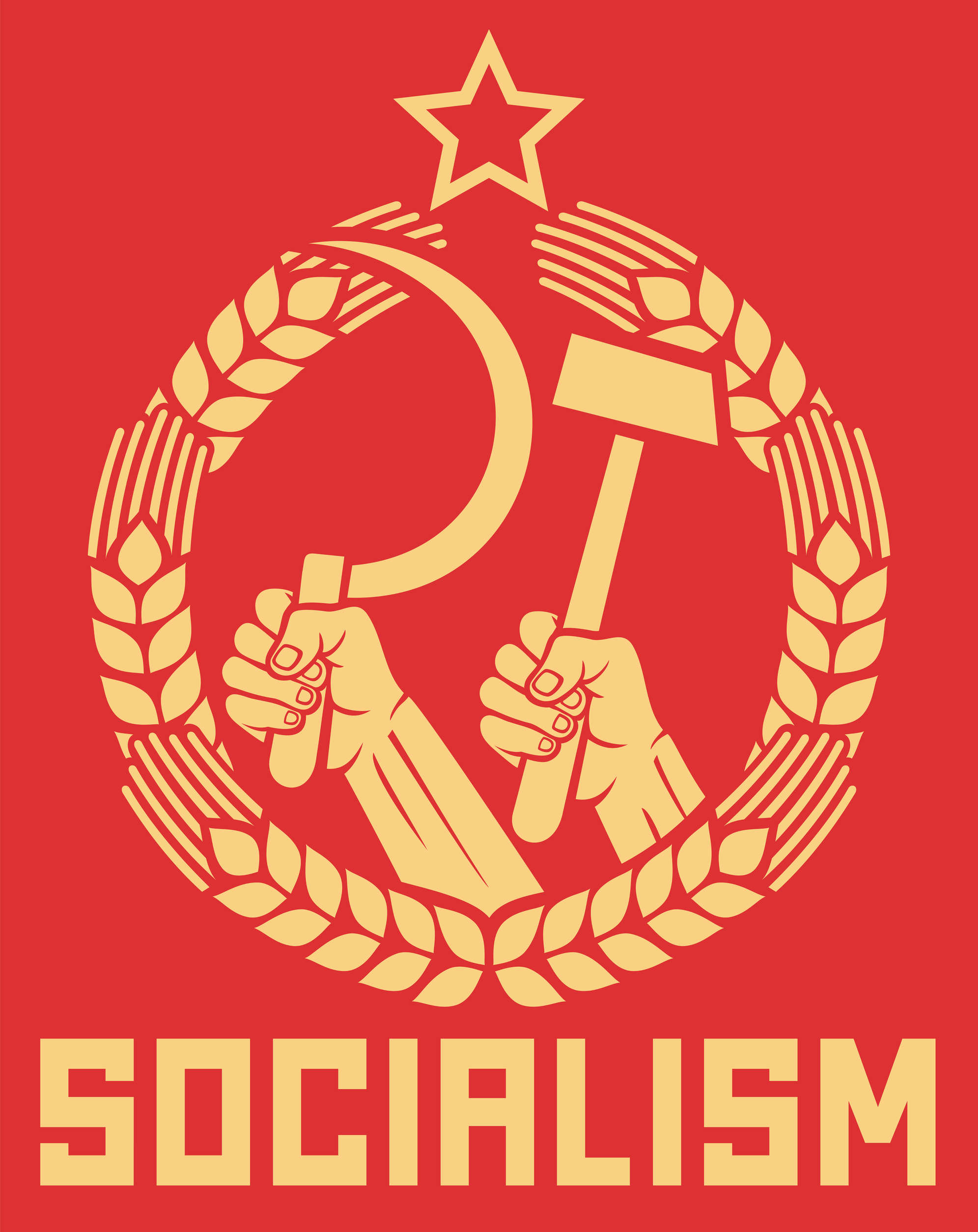 Până la sfârșitul anilor 1980, guvernul a fost dominat la toate nivelurile de Partidul Comunist al Uniunii Sovietice; sursă foto: dreamstime.com