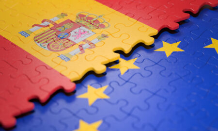 economia spaniei, spania, UE, sursă foto dreamstime