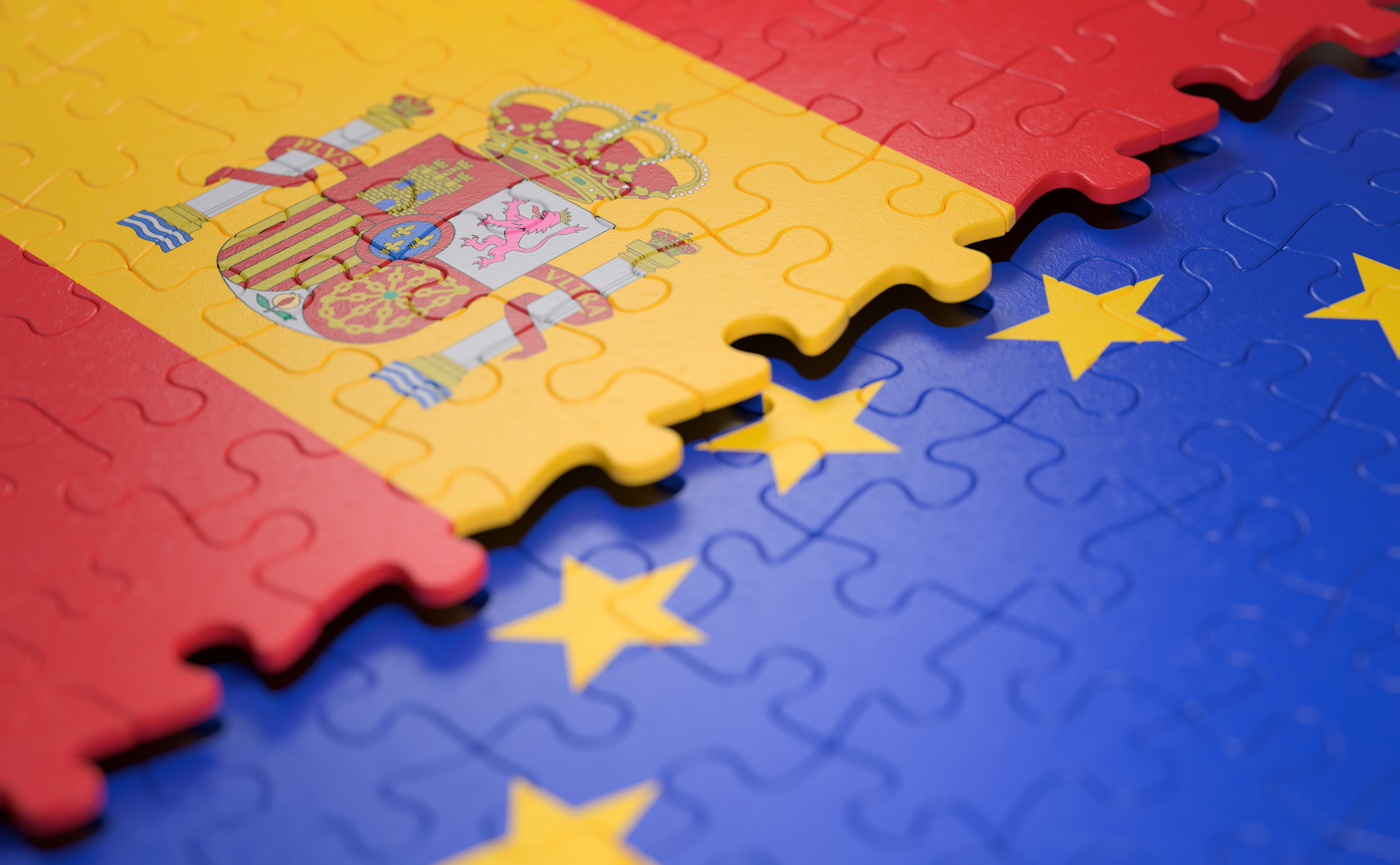 economia spaniei, spania, UE, sursă foto dreamstime