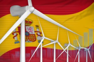 spania, energii regenerabile, sursă foto dreamstime