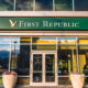 First Republic Bank, sursa foto dreamstime