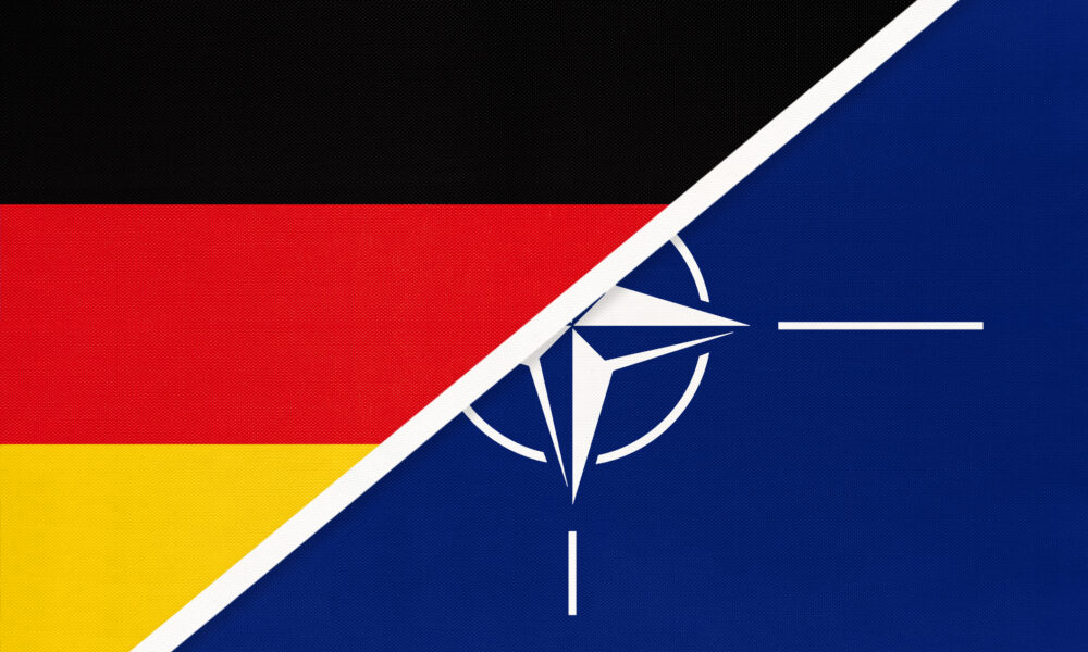 Lovitură dură primită de Kiev. Germania nu susține aderarea Ucraine în cadrul NATO