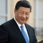 Xi Jinping, Sursa foto: dreamstime.com