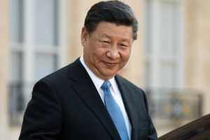 Xi Jinping, Sursa foto: dreamstime.com