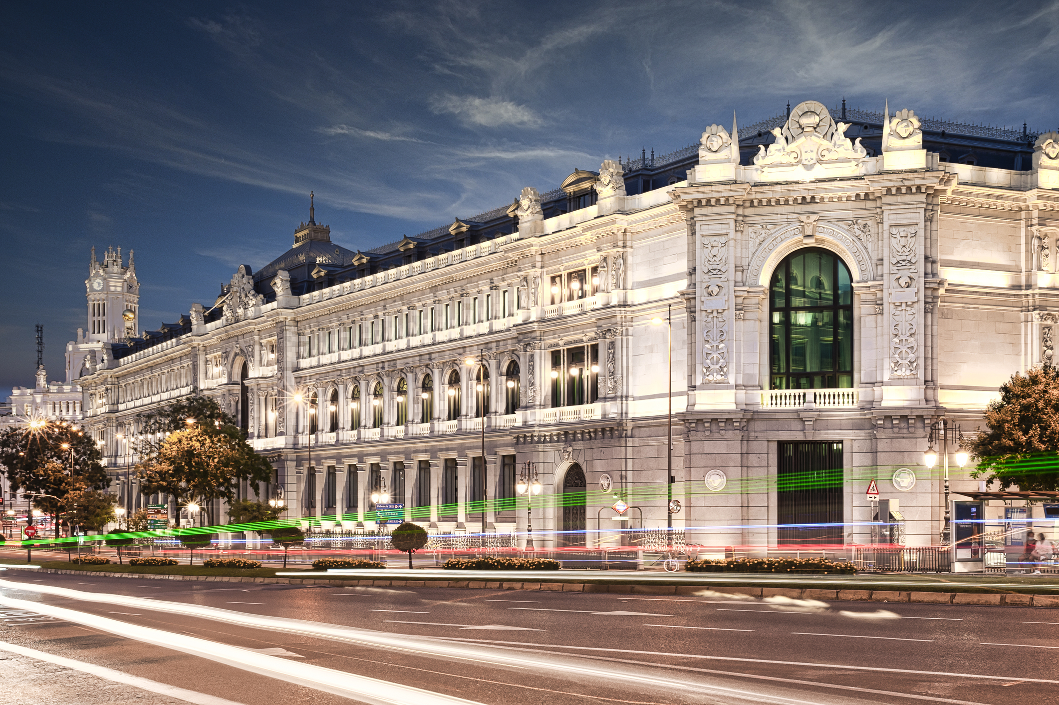 Banca Centrală a Spaniei s-a înființat în anul 1782, în timpul domniei lui Carolos al III-lea, sursă foto dreamstime