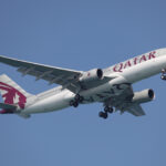 Qatar, zboruri, sursă foto dreamstime