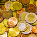 Euro, Sursa foto: dreamstime.com