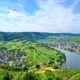 Râul Mosela, Germania, Sursa foto: dreamstime.com