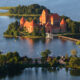 Lituania, Sursa foto: dreamstime.com