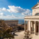 Basilica din San Marino este una dintre cele mai vizitate atracții turistice din țară (sursă foto: dreamstime)