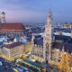 Munich, Germania Sursa foto: dreamstime.com