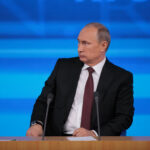 Vladimir Putin, Sursa foto: dreamstime.com