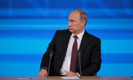 Vladimir Putin, Sursa foto: dreamstime.com