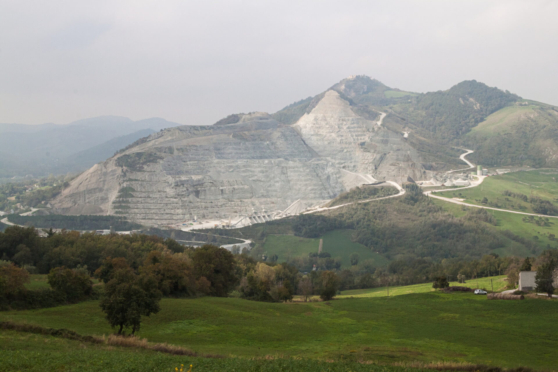 Agricultura este un domeniu vital pentru ceea ce înseamnă economia din San Marino (sursă foto: dreamstime)