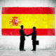 economia spaniei, sursa foto dreamstime