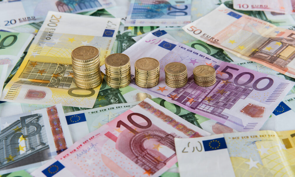 Cursul valutar din perioada 20 – 24 martie! Toate monedele importante din Europa au crescut