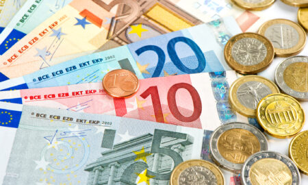euro, sursa foto dreamstime