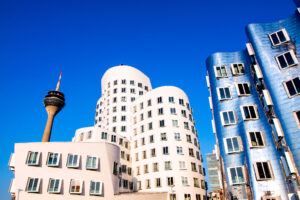 Dusseldorf, Germania, Sursa foto: dreamstime.com