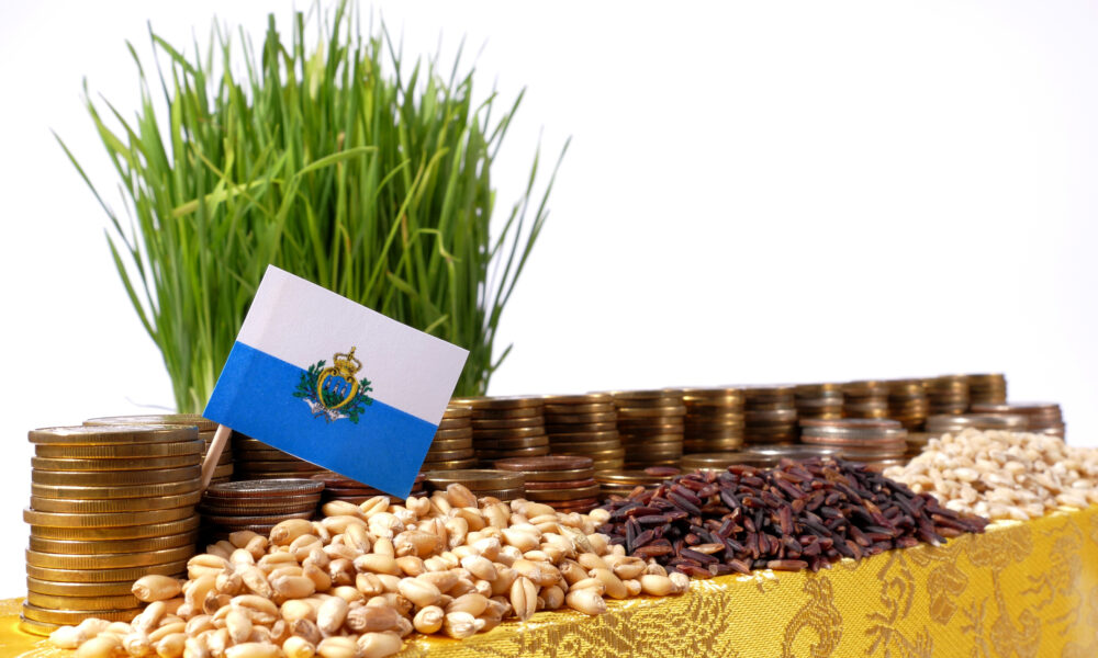 Ce importanță are agricultura în economia din San Marino? Prima dintre țările Europei cu potențial de a deveni 100% organică