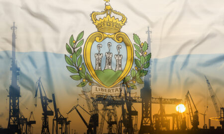 Industriile din San Marino au ajutat economia țării să reziste în fața crizelor din ultimii 20 de ani (sursă foto: dreamstime)