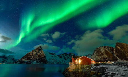 Norvegia, sursa foto dreamstime