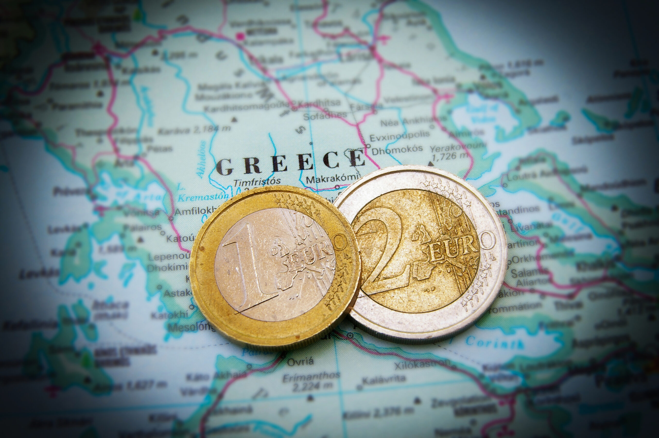 La sfârșitul anului 2009, economia Greciei a intrat în colaps. Sursa foto: Dreamstime