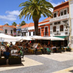 turismul din portugalia