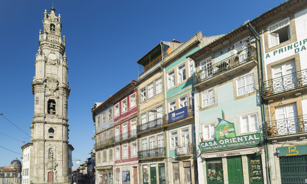 Totul despre economia Portugaliei. Țara a avut o inflație de 7,9% în 2022