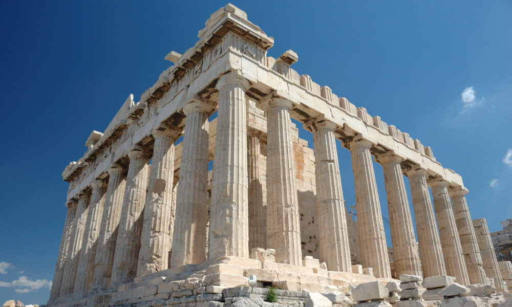 Grecia, pe ultimul loc în UE privind eradicarea sărăciei și găsirea unui loc de muncă decent